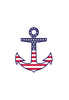 Flag Anchor