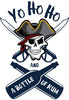 Yo Ho Ho & A Bottle Of Rum