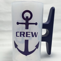 Blue Crew Anchor