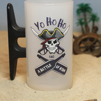 Yo Ho Ho & A Bottle Of Rum