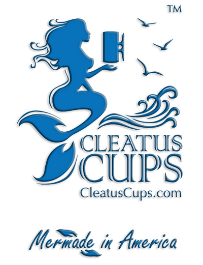 Cleatus Cups