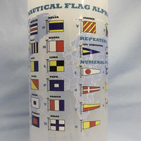 Nautical Flags