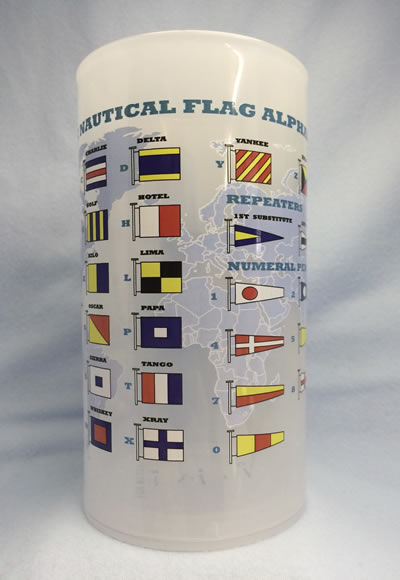 Nautical Flags