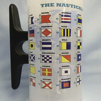 Nautical Flags