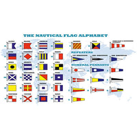 Nautical Flags