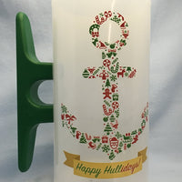 Happy Hullidays Anchor