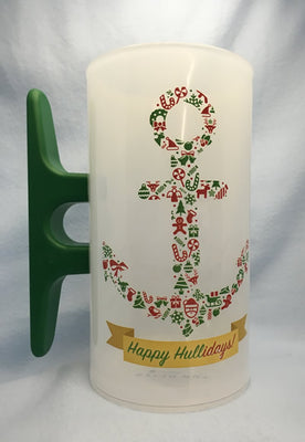 Happy Hullidays Anchor