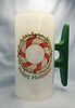 Happy Hullidays Life Ring