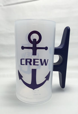 Blue Crew Anchor