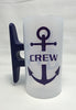 Blue Crew Anchor