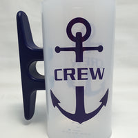 Blue Crew Anchor