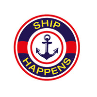 Ship Happens