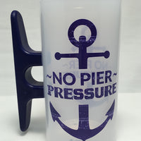 No Pier Pressure