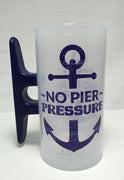 No Pier Pressure