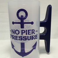 No Pier Pressure