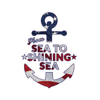 Sea To Shining Sea