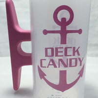 Deck Candy