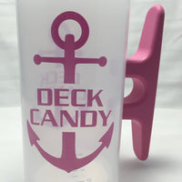 Deck Candy