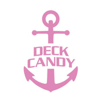 Deck Candy