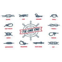 Nautical Knots