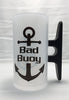 Black Anchor Bad Buoy