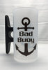 Black Anchor Bad Buoy