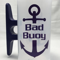 Blue Anchor Bad Buoy