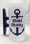 Blue Anchor Bad Buoy