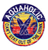 Aquaholic Surf Boards