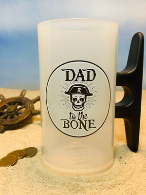 DAD to the BONE!