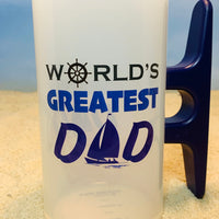 World's Greatest Dad