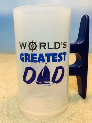 World's Greatest Dad