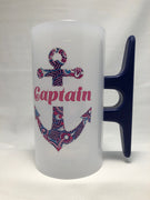 Paisley Anchor Captain