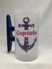 Paisley Anchor Captain