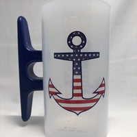 Flag Anchor