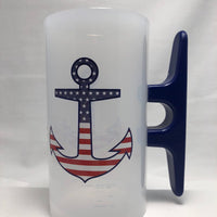 Flag Anchor