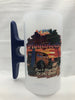 Aquaholic Woody Sunset