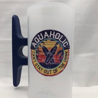 Aquaholic Surf Boards