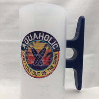 Aquaholic Surf Boards