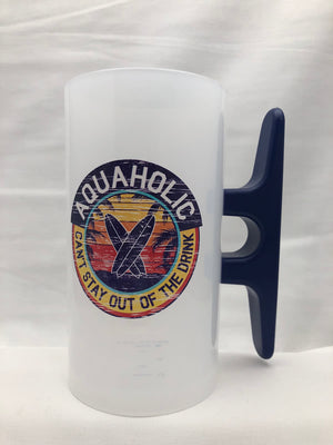 Aquaholic Surf Boards