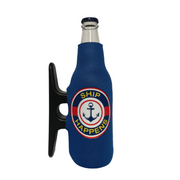 Ship Happens CleatUS Cooler (Bottle)
