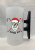 Yo Ho Ho Santa Pirate