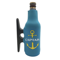 Captain Anchor CleatUS Cooler (Bottle)