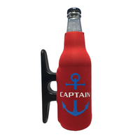 Captain Anchor CleatUS Cooler (Bottle)