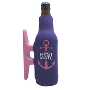 First Mate Anchor CleatUS Cooler (Bottle)