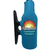 Aquaholic Sunset CleatUS Cooler (Bottle)
