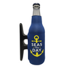 Seas The Day Anchor CleatUS Cooler (Bottle)