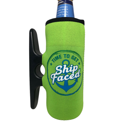 Time To Get Ship Faced CleatUS Cooler (Can) ON SALE FOR SEPTEMBER!