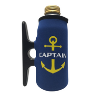 Captain Anchor CleatUS Cooler (Can)