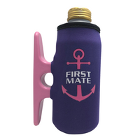 First Mate Anchor CleatUS Cooler (Can)